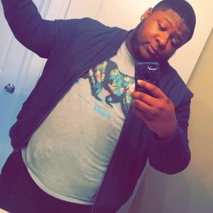 Meet your Posher, Kevin